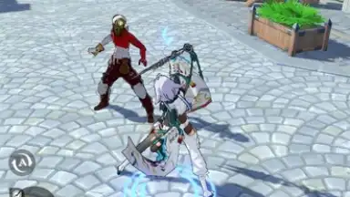 Screenshot von Tales Afar 10