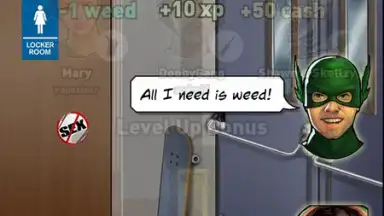 Screenshot von Weed Firm 2 10
