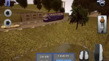 Screenshot von Bus Simulator 3D 2
