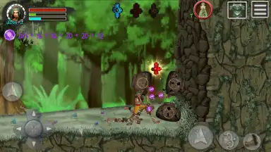 Screenshot von Ponami 10