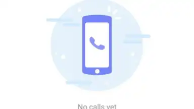Screenshot von TamTam Messenger 1