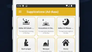 Screenshot von Salat 9