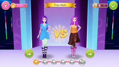 Screenshot von Rich Girl Mall - Shopping Game 5