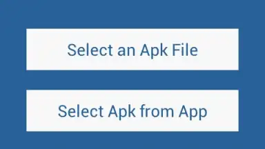 Screenshot von APK Editor Pro 5