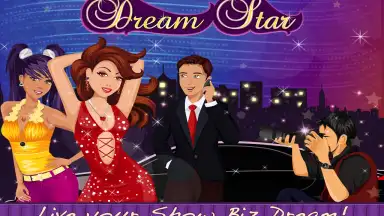 Screenshot von Dream Star 1