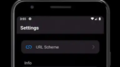 Screenshot von v2RayTun 6