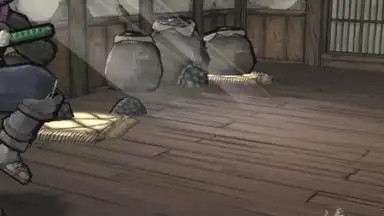 Screenshot von Demon Blade 9
