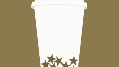 Screenshot von Starbucks 8