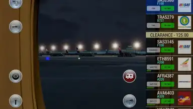 Screenshot von Unmatched Air Traffic Control 4
