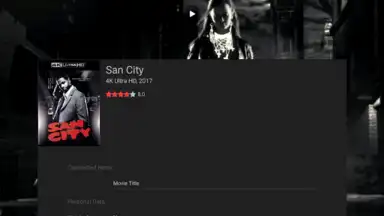 Screenshot von My Movies Free 13
