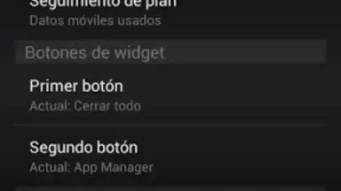 Screenshot von Norton Utilities & Task Killer 4