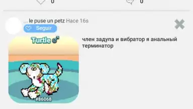 Screenshot von Pixel Petz 8