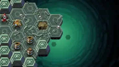 Screenshot von Tales of a Viking: Episode One 5