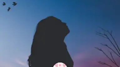 Screenshot von Paint Love - widget for couple 4