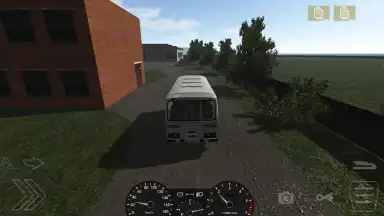 Screenshot von Motor Depot 3