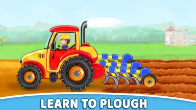 Screenshot von The Farming Game 7