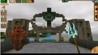Screenshot von Block Story 6
