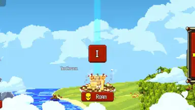 Screenshot von Gladiator Rising II 9