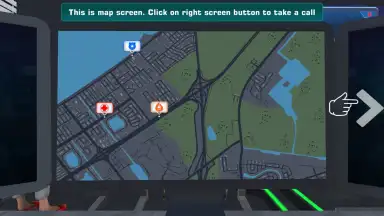 Screenshot von 911 Dispatcher 6
