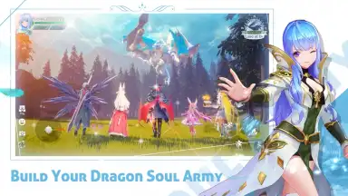 Screenshot von Dragonicle 9