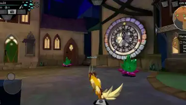 Screenshot von Fer.al 5