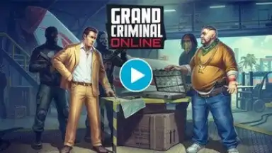 Screenshot von Grand Criminal Online 3