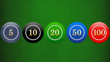 Screenshot von poker 4