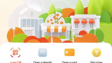 Screenshot von Jusan 7