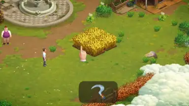Screenshot von Spring Valley 7