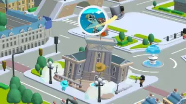 Screenshot von Monopoly GO! 6