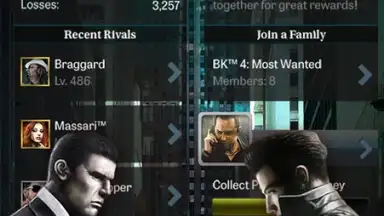 Screenshot von Crime Inc. 9