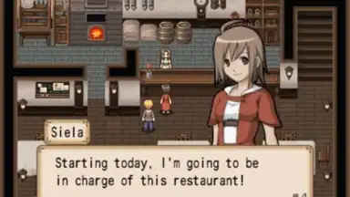 Screenshot von Adventure Bar Story LITE 5