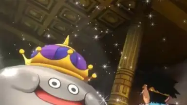 Screenshot von DRAGON QUEST The Adventure of Dai: A Hero's Bonds 19