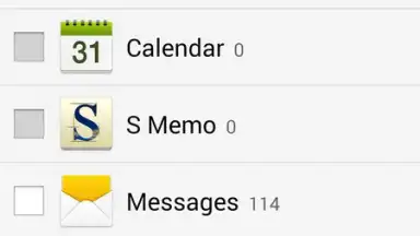 Screenshot von Samsung Smart Switch Mobile 7