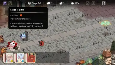 Screenshot von What in Hell is Bad? 9