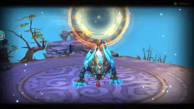 Screenshot von Chaos: Immortal Era 10