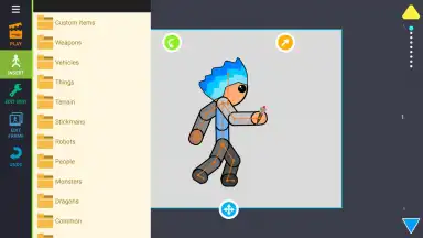 Screenshot von Draw Cartoons 2 6