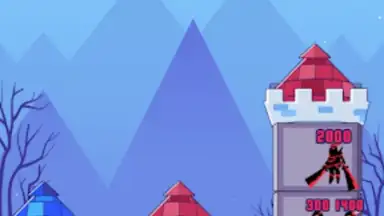 Screenshot von Hero Castle War: Tower Attack 5