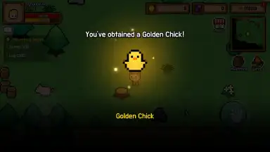 Screenshot von ForestCamp 13