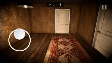 Screenshot von Five Nights At Shrek's Hotel 2 14