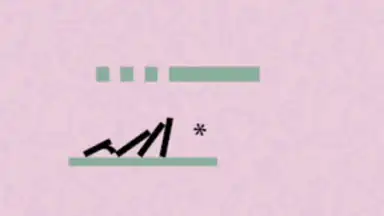 Screenshot von Fall Words 6