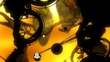 Screenshot von BADLAND 2 10