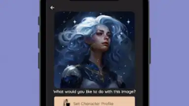 Screenshot von DnCreate - DnD 5e sheet 7