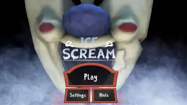 Screenshot von Ice Scream 6