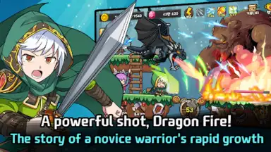 Screenshot von Party Fantasy 2