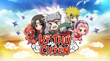 Screenshot von Vĩ Thú Chiến 5