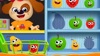 Screenshot von Funny Food Academy 12