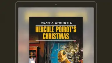 Screenshot von MyBook 9