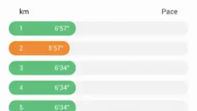 Screenshot von My Health 1