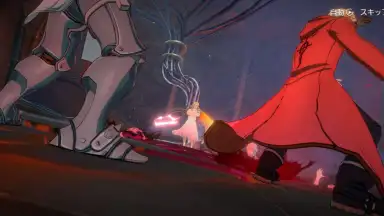 Screenshot von Fullmetal Alchemist Mobile 5